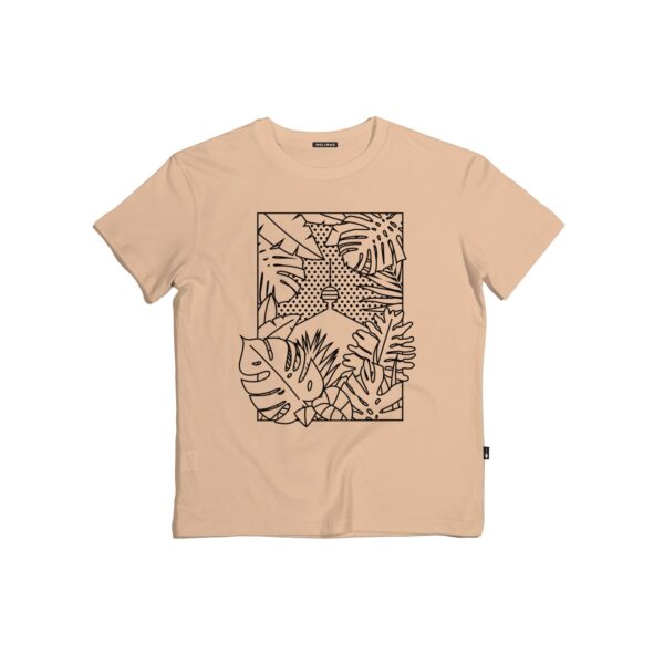 Jungle Molimao - zenska majica