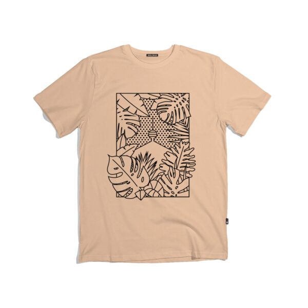Jungle Molimao - muska majica
