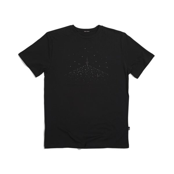 Stars  Molimao - muska majica